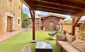 Casa Rural Palacio Los Labrequines